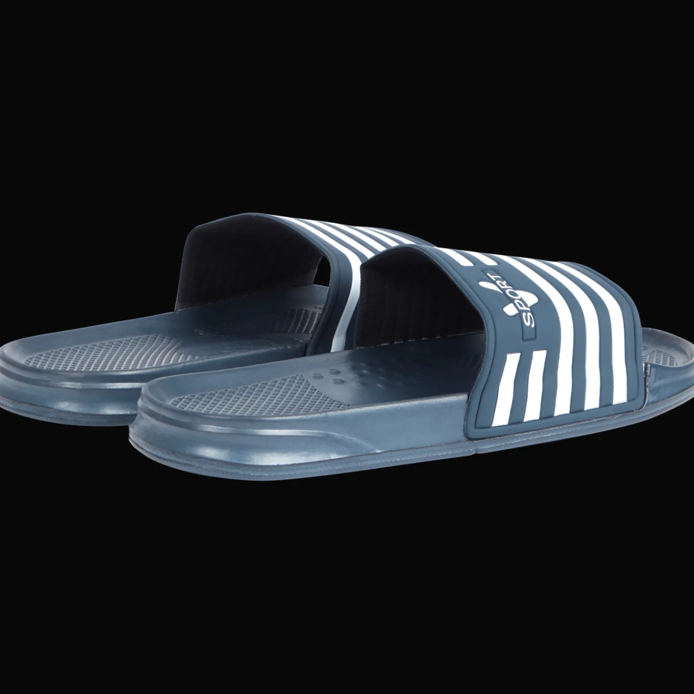 Action Schoenen^Bad- en saunaslippers