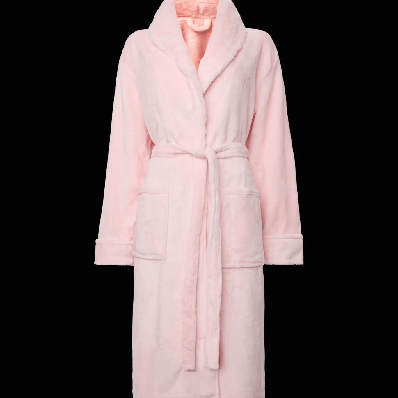 Action Kleding^Badjas