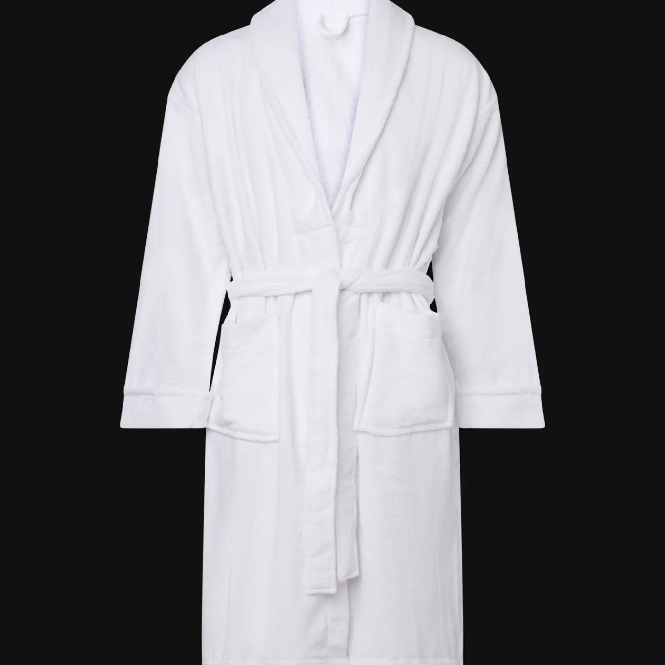 Action Kleding^Badjas