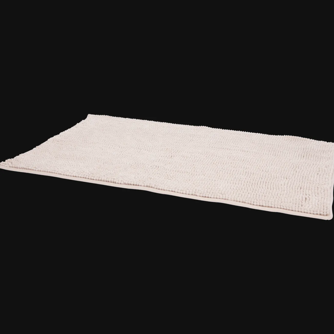 Action Woonaccessoires^Badmat Chenille