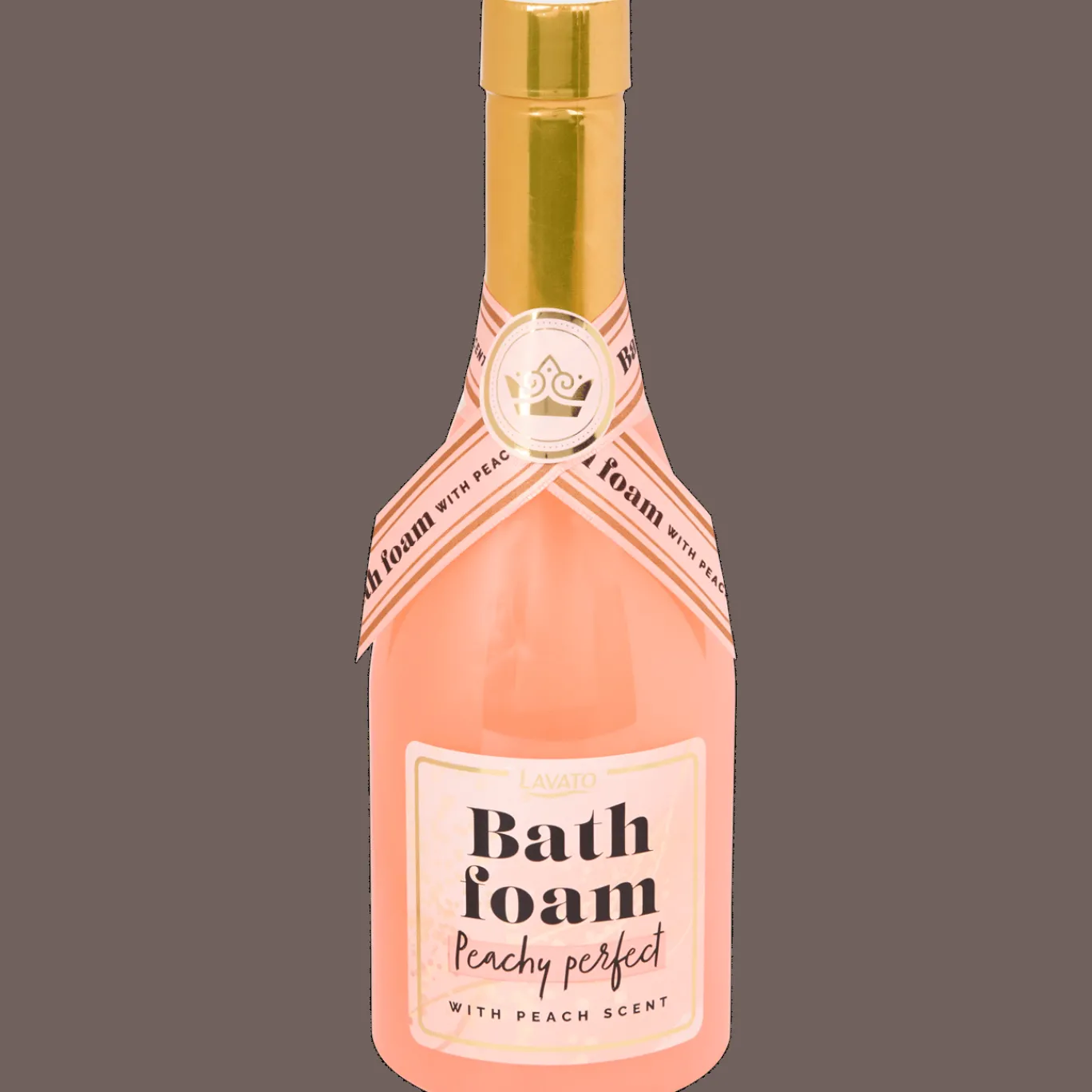 Action Bad & Douche Artikelen^Badschuim Peachy perfect