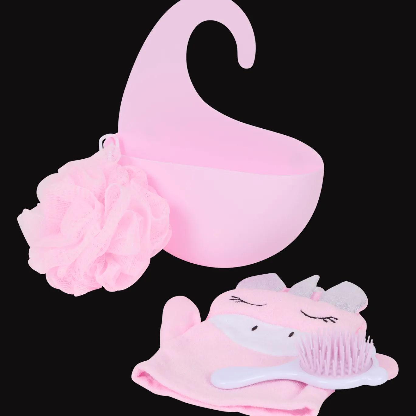 Action Bad & Douche Artikelen^Badset