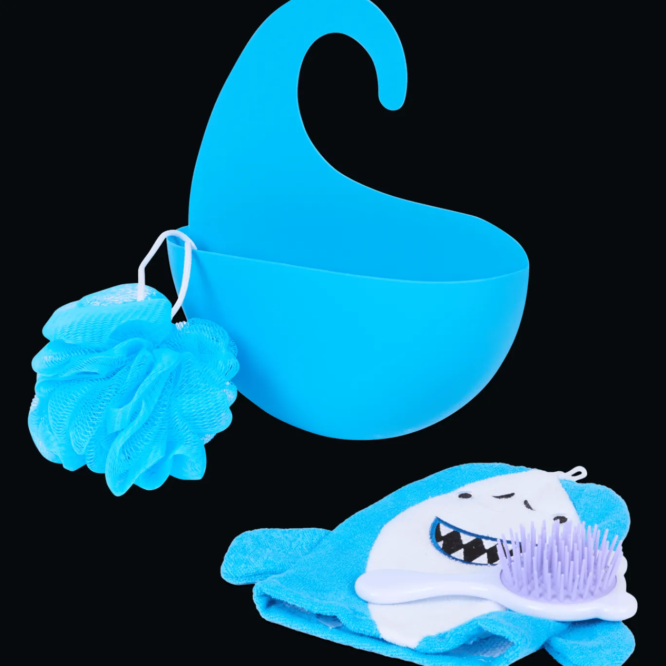 Action Bad & Douche Artikelen^Badset