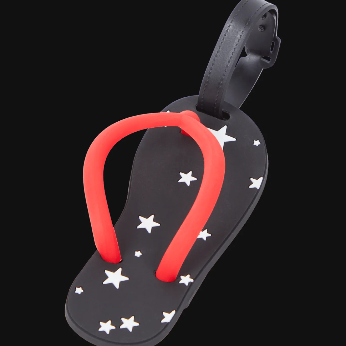 Action Rugzakken^Bagagelabel