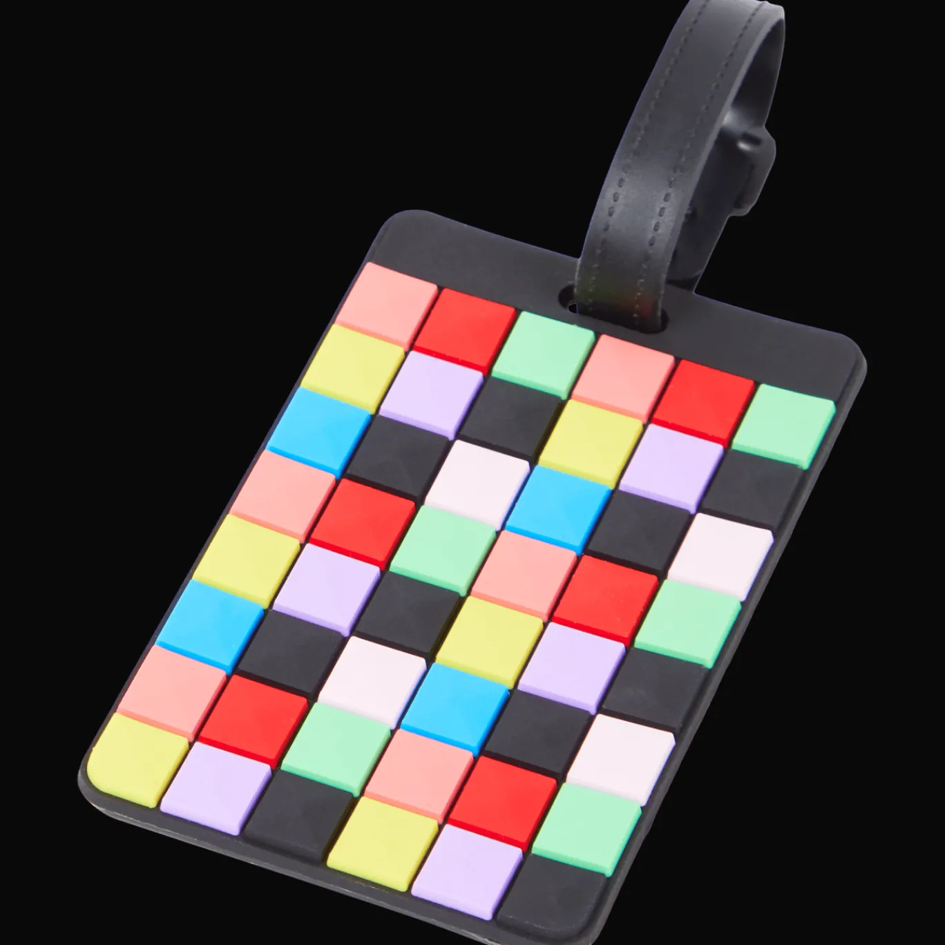 Action Rugzakken^Bagagelabel