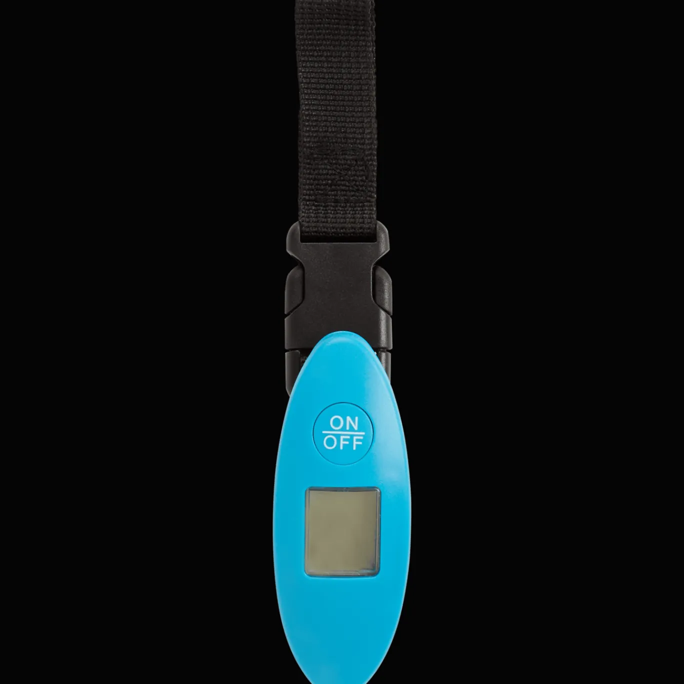 Spilbergen Rugzakken^Bagageweegschaal