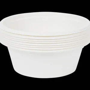 Action Feestartikelen^Bagasse kommen