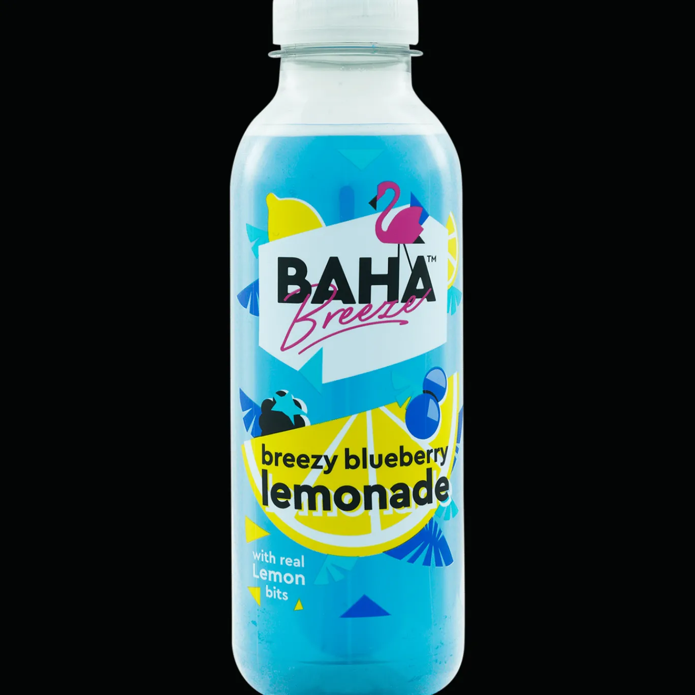 Action Drinken^Baha Breeze limonade