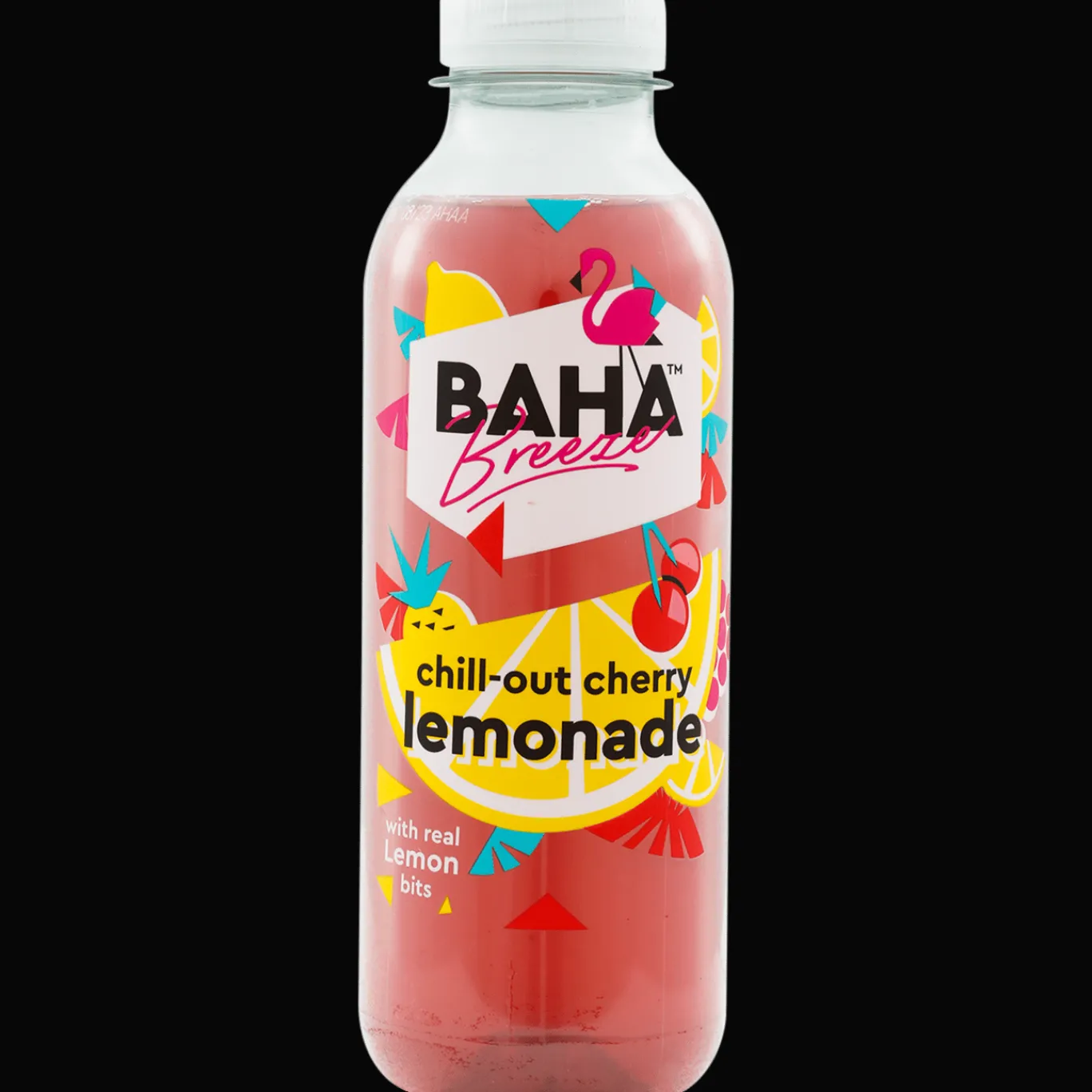 Action Drinken^Baha Breeze limonade