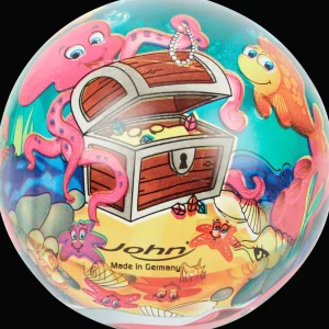 John GmbH Spellen^Bal