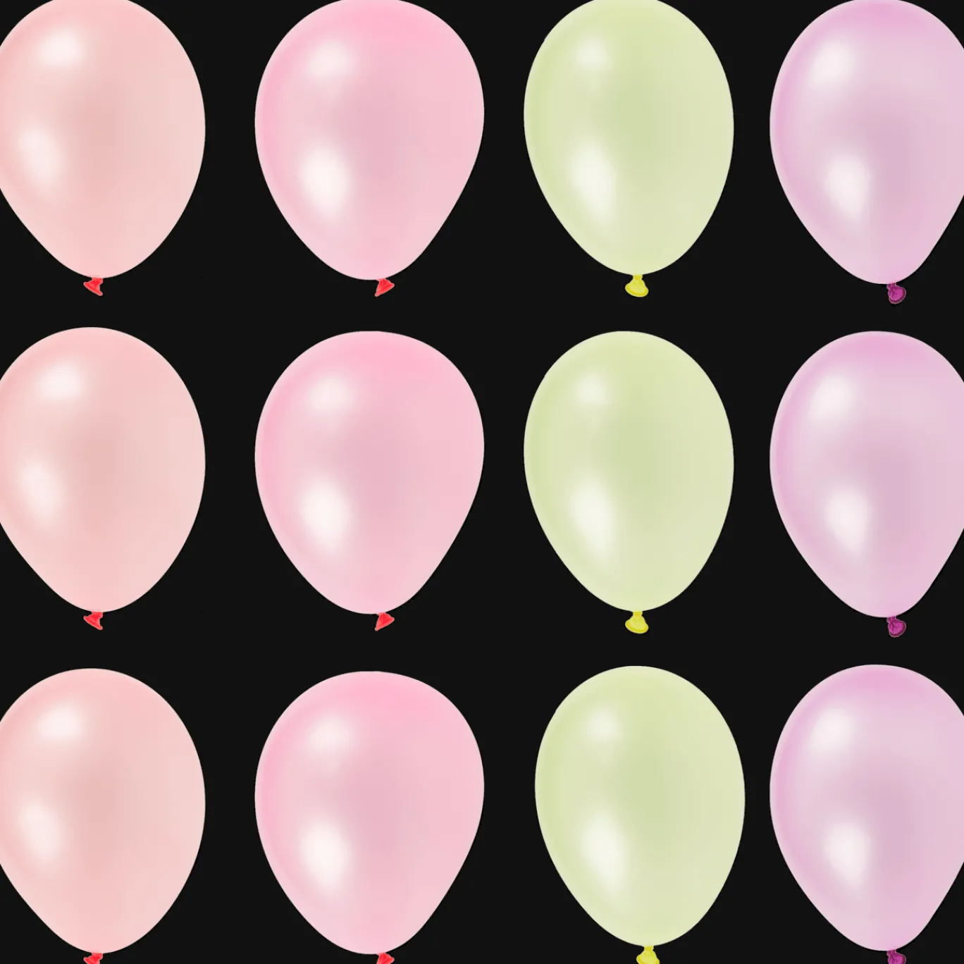 Action Ballonnen & Slingers^Ballonnen