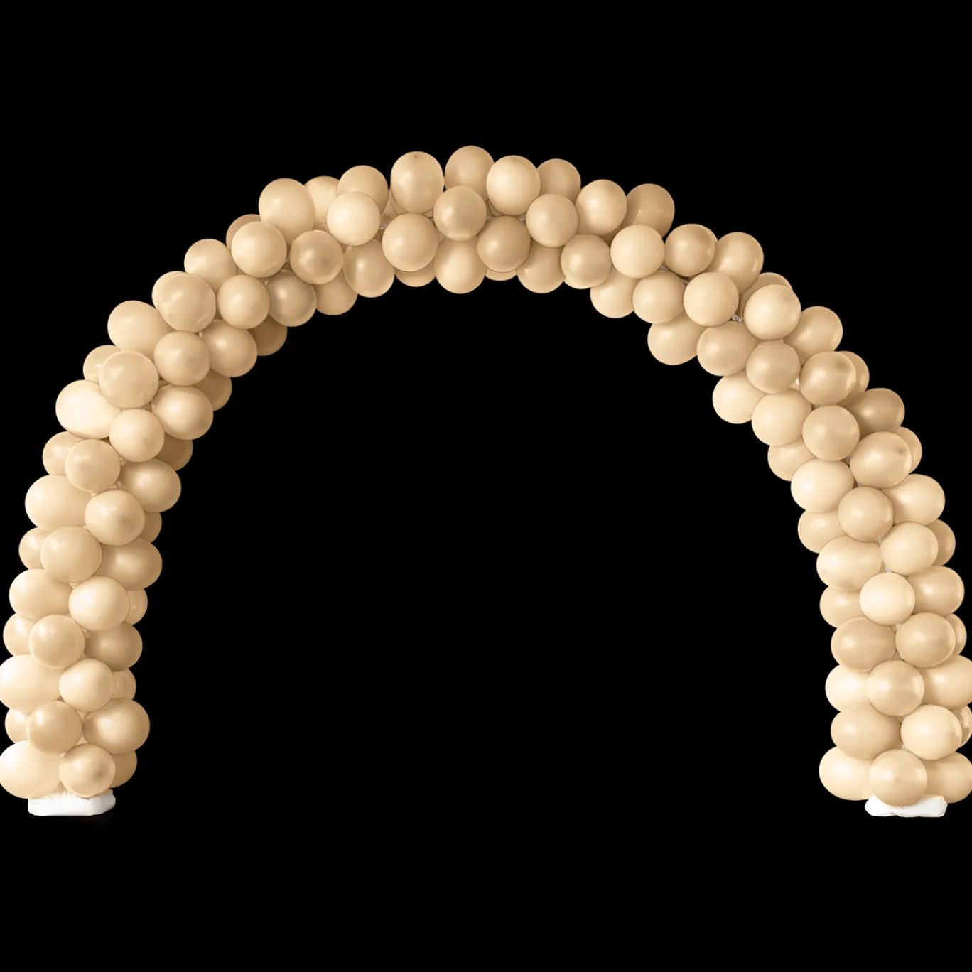 Action Ballonnen & Slingers^Ballonnenboog