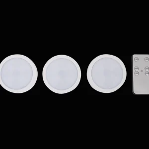 Baltimore Verlichting^druklampen met afstandsbediening