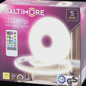 Baltimore Verlichting^ledstrip
