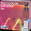 Baltimore Verlichting^muziekgevoelige ledstrip