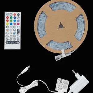 Baltimore Verlichting^muziekgevoelige ledstrip