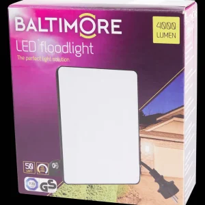 Baltimore Verlichting^schijnwerper
