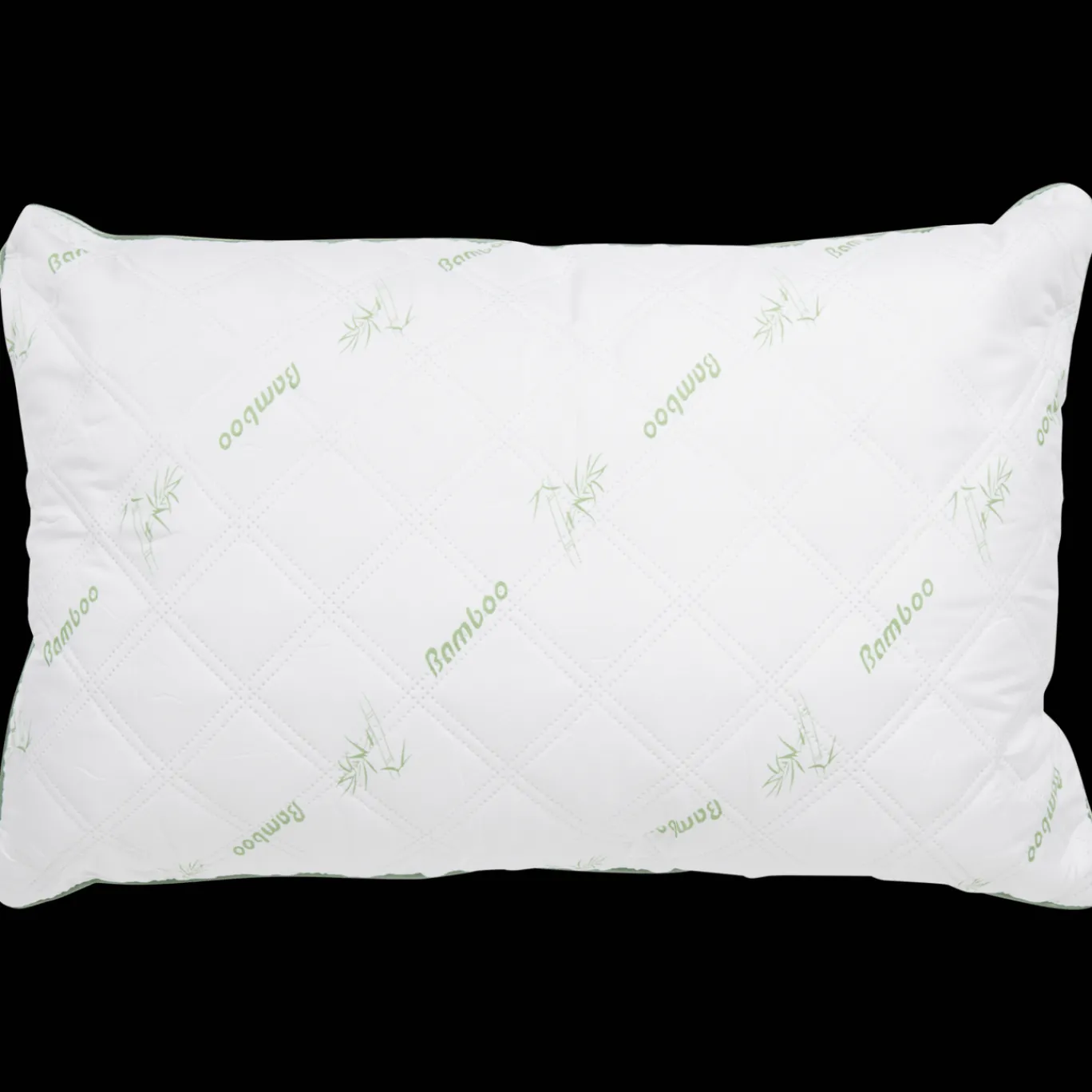 Action Beddengoed^Bamboe hoofdkussen