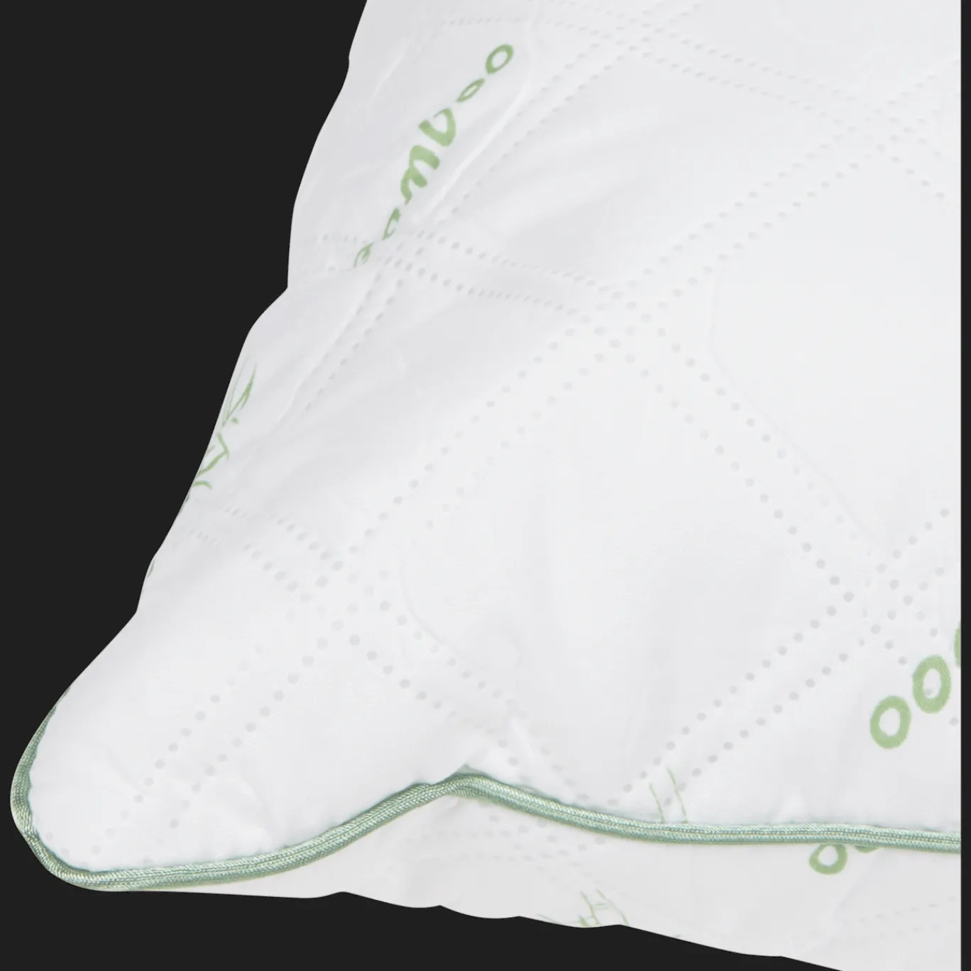 Action Beddengoed^Bamboe hoofdkussen