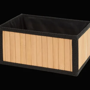 Action Woonaccessoires^Bamboe mand
