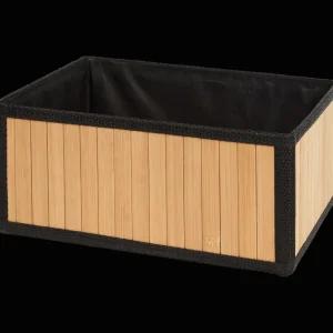 Action Woonaccessoires^Bamboe mand