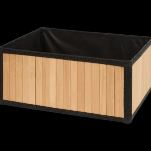 Action Woonaccessoires^Bamboe mand