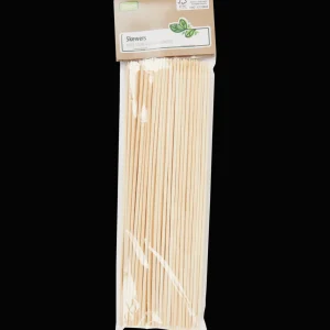 Action Feestartikelen^Bamboe satéstokjes