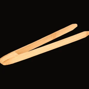 Action Keukengerei^Bamboe serveertang