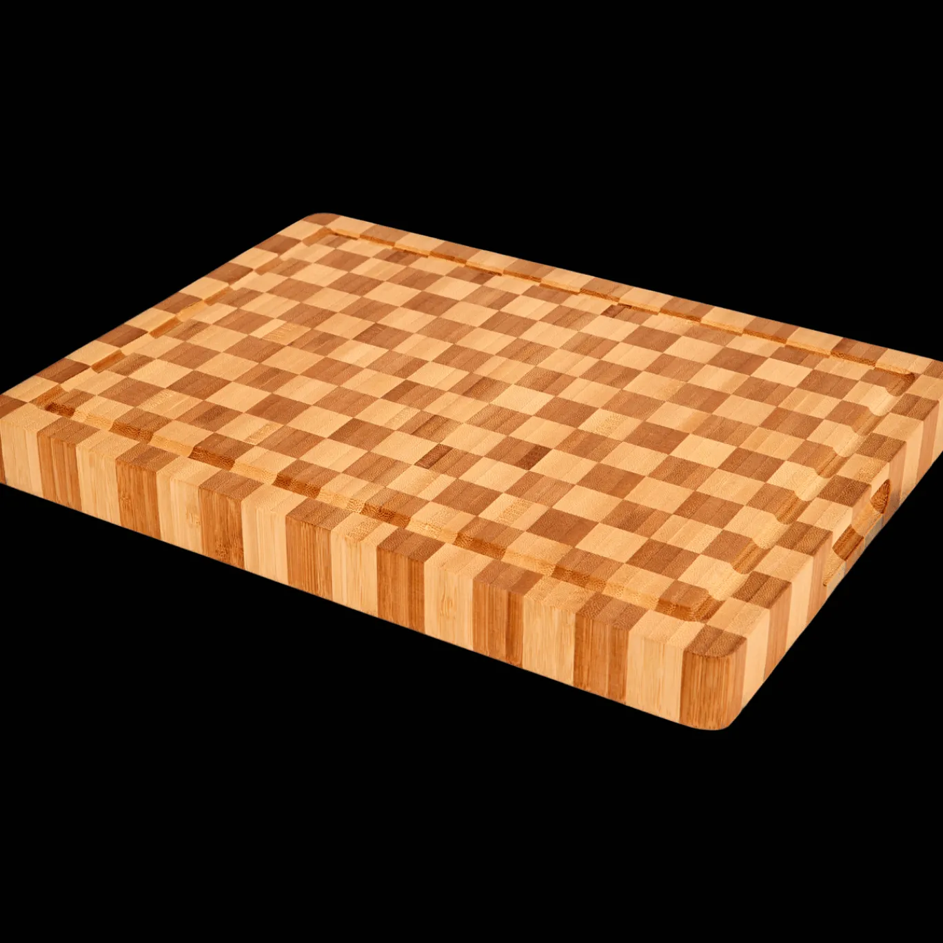 Action Keukengerei^Bamboe snijplank