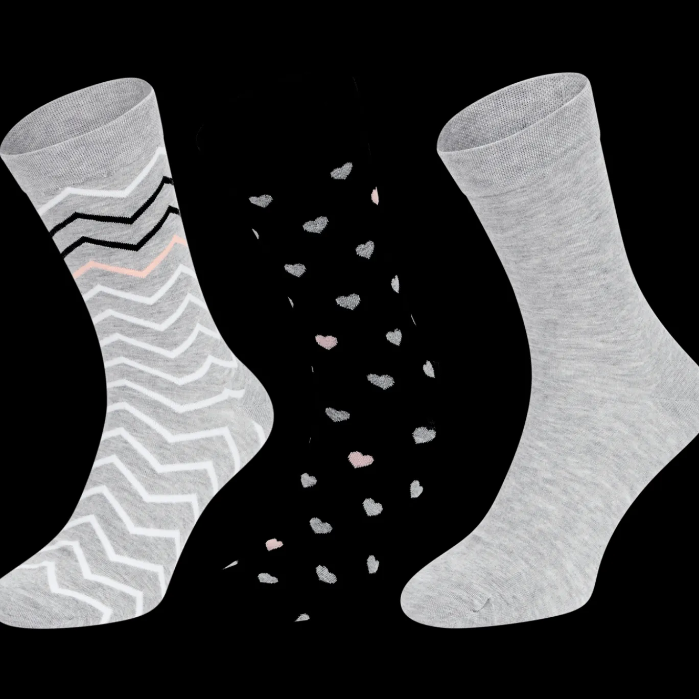 Action Beenmode^Bamboe sokken