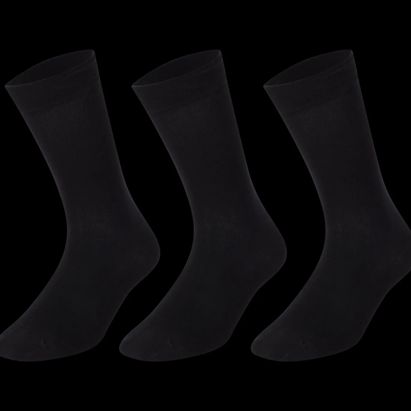 Action Beenmode^Bamboe sokken