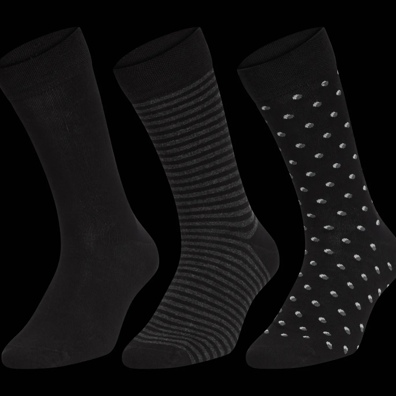 Action Beenmode^Bamboe sokken