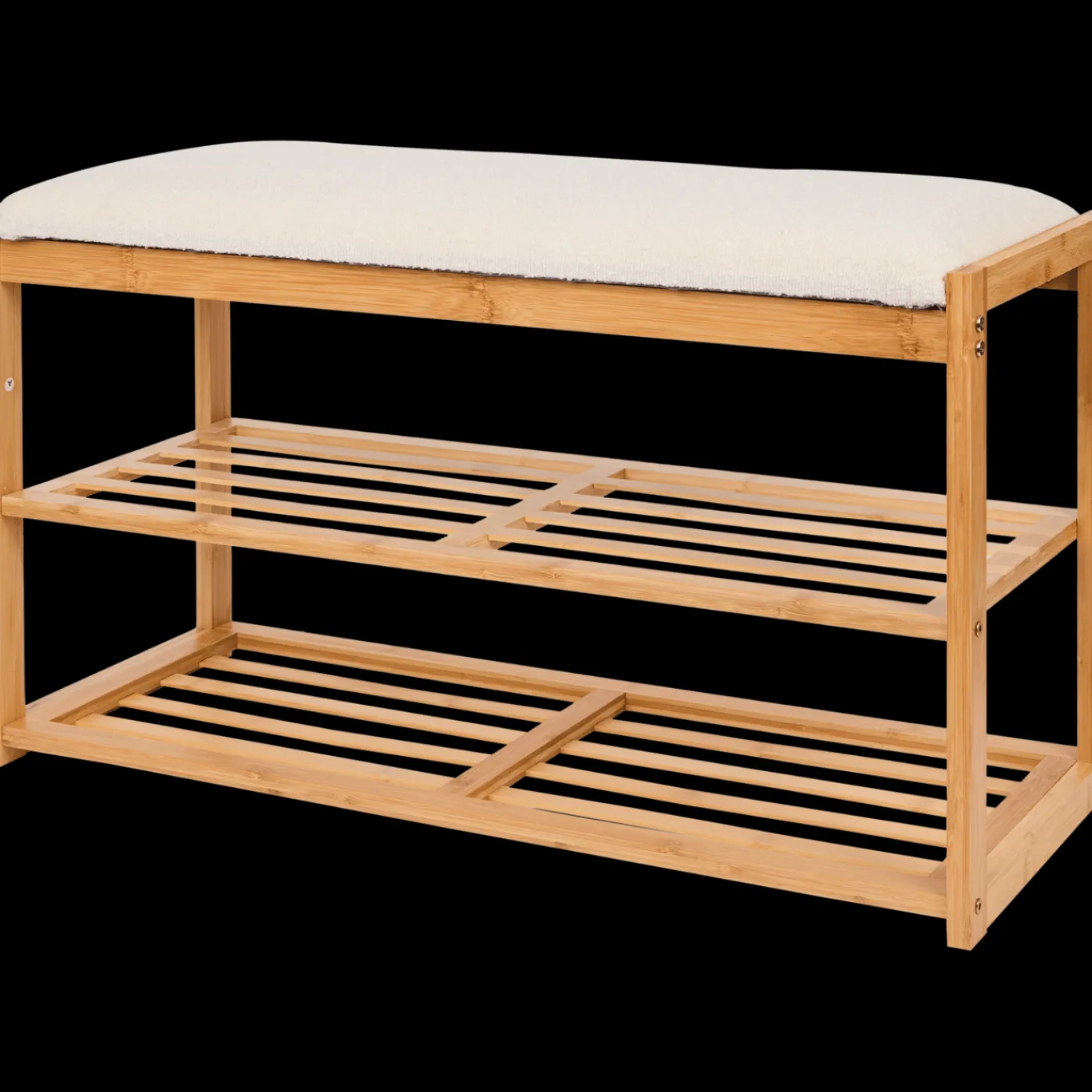 bankje_1.webp Action Woonaccessoires^Bankje