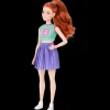Barbie Knuffels & Poppen^modepop Fashionista