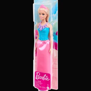 Barbie Knuffels & Poppen^prinses