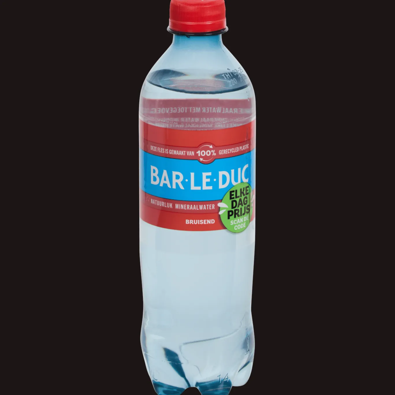Bar-Le-Duc Drinken^bruisend mineraalwater