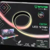 Battletron Verlichting^bureau led-lichtstrip Razer Chroma
