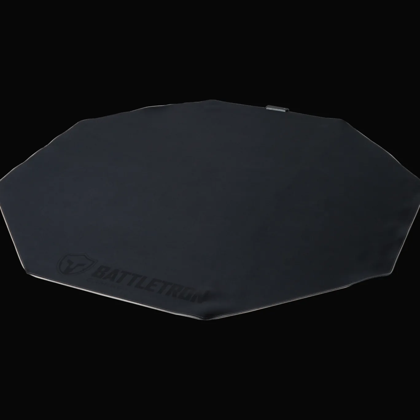 Battletron Gaming^gamingvloermat met licht