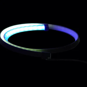 Battletron Verlichting^monitor ledstripverlichting