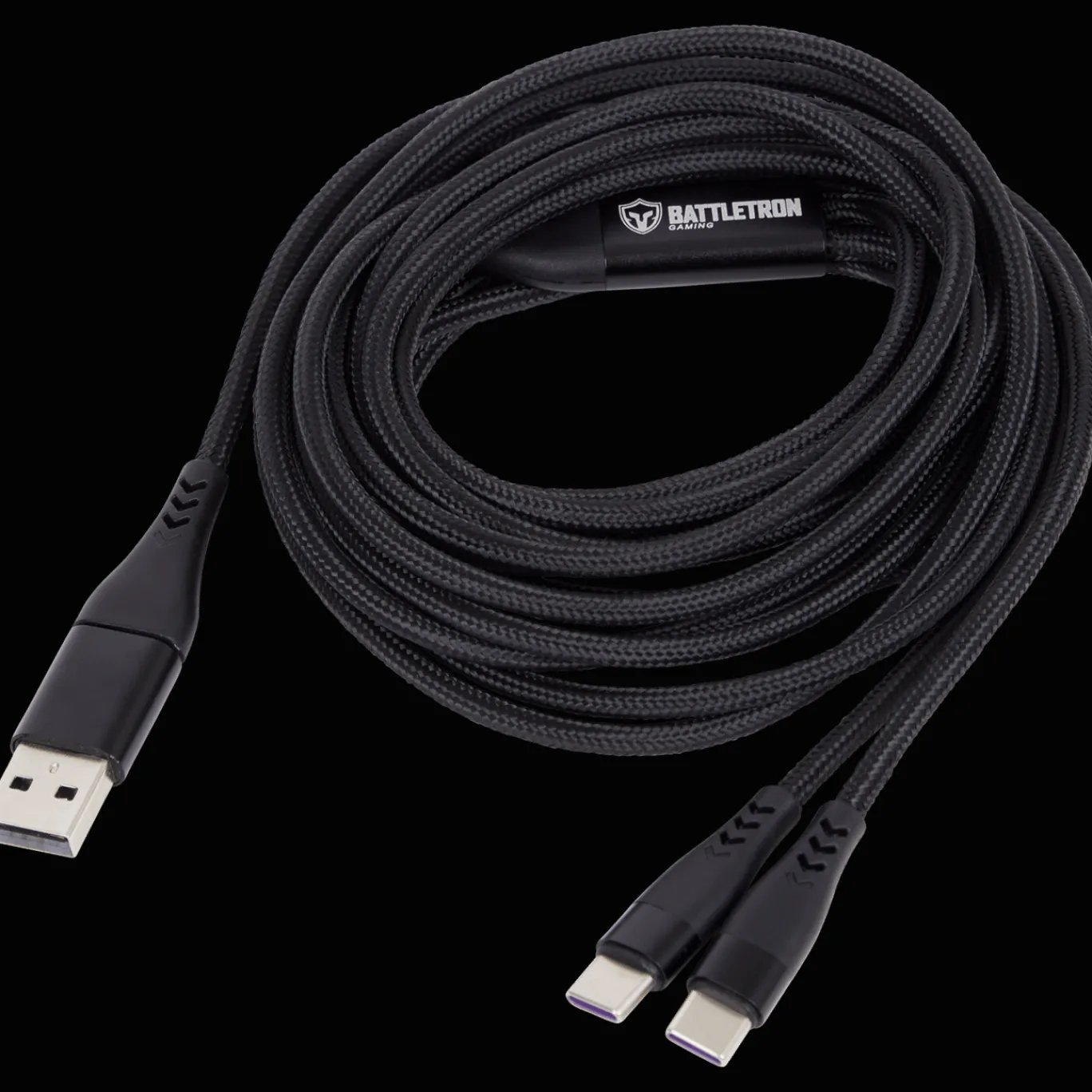 Battletron Kabels & Splitters^oplaadkabel USB-C