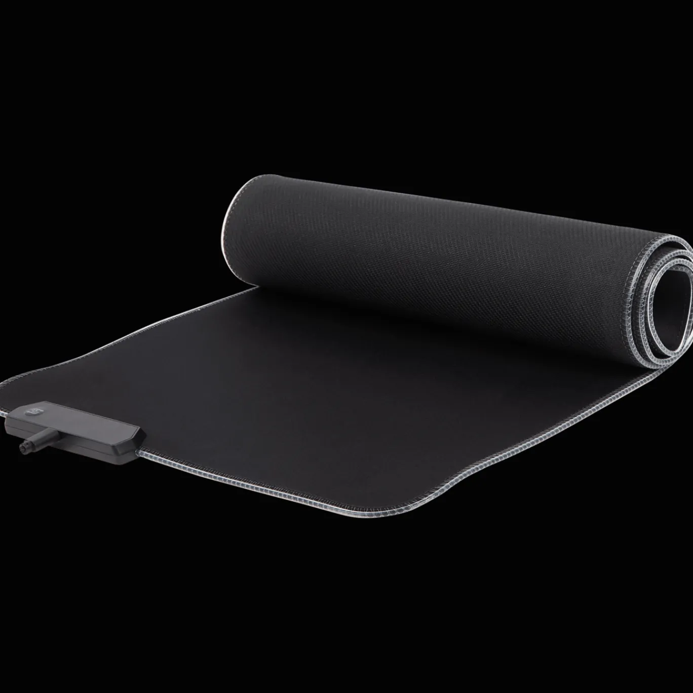 Battletron Multimedia Accessoires^XXL gaming muismat Razer Chroma