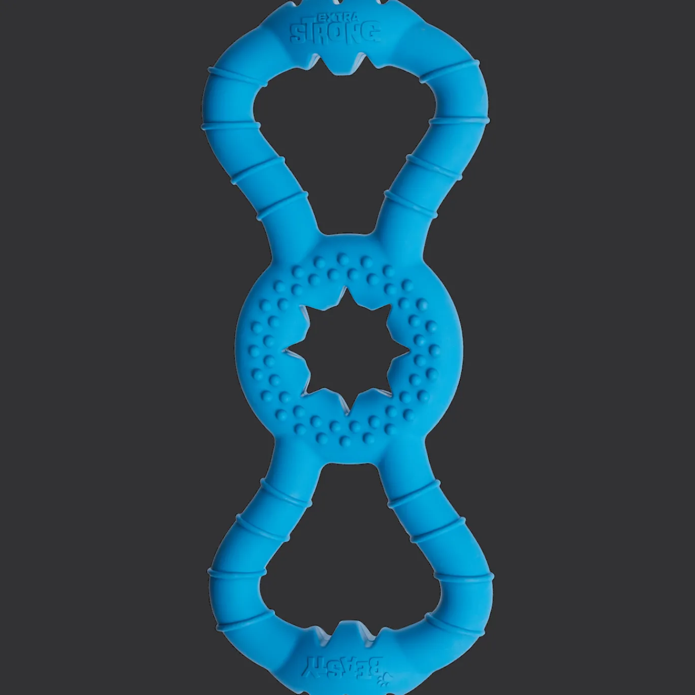 Action Speeltjes^Beasty hondenspeelgoed