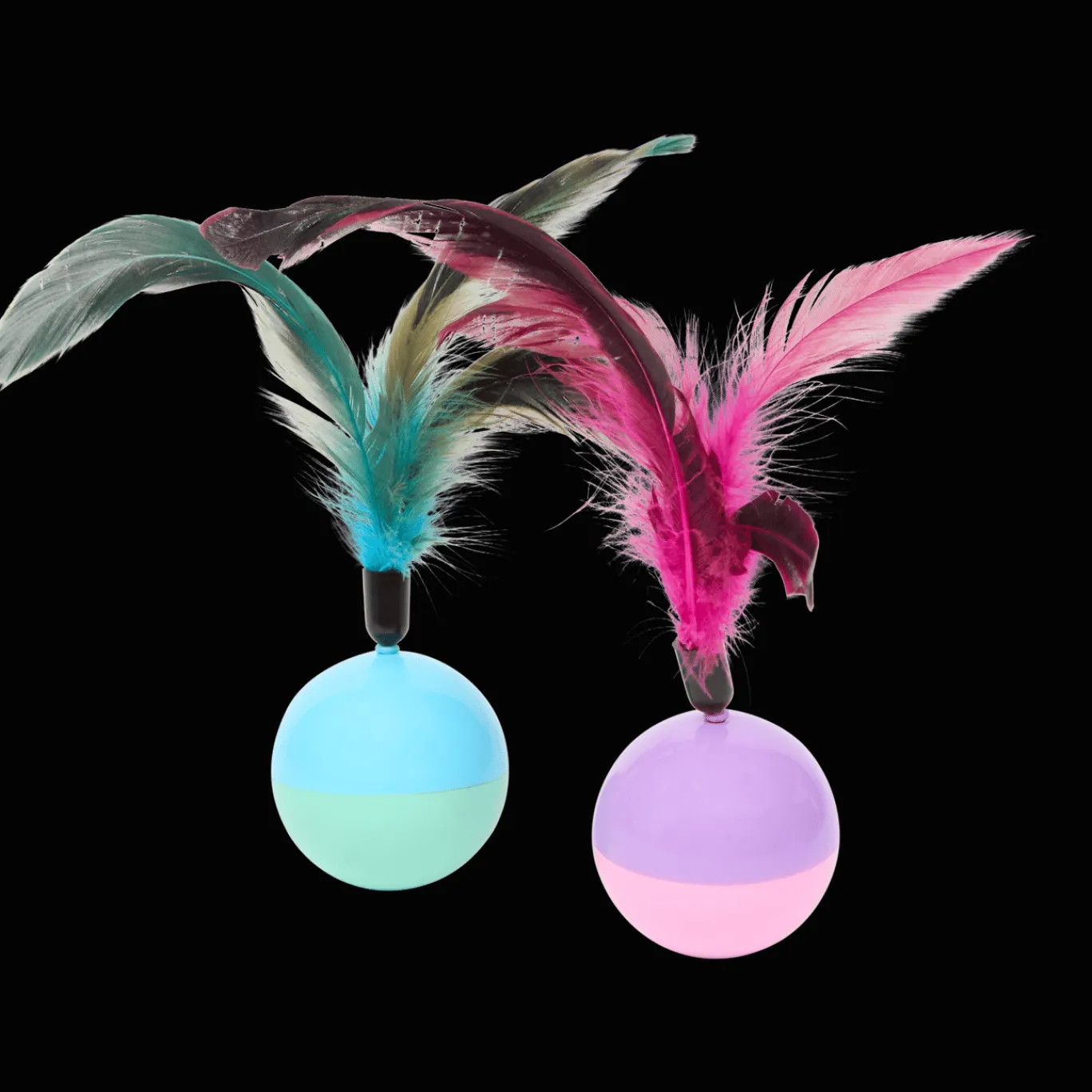 Action Speeltjes^Beasty kattenspeeltjes