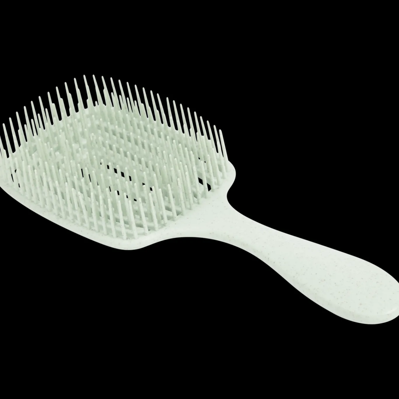 Action Haarverzorging^Beauty Star antiklit-haarborstel