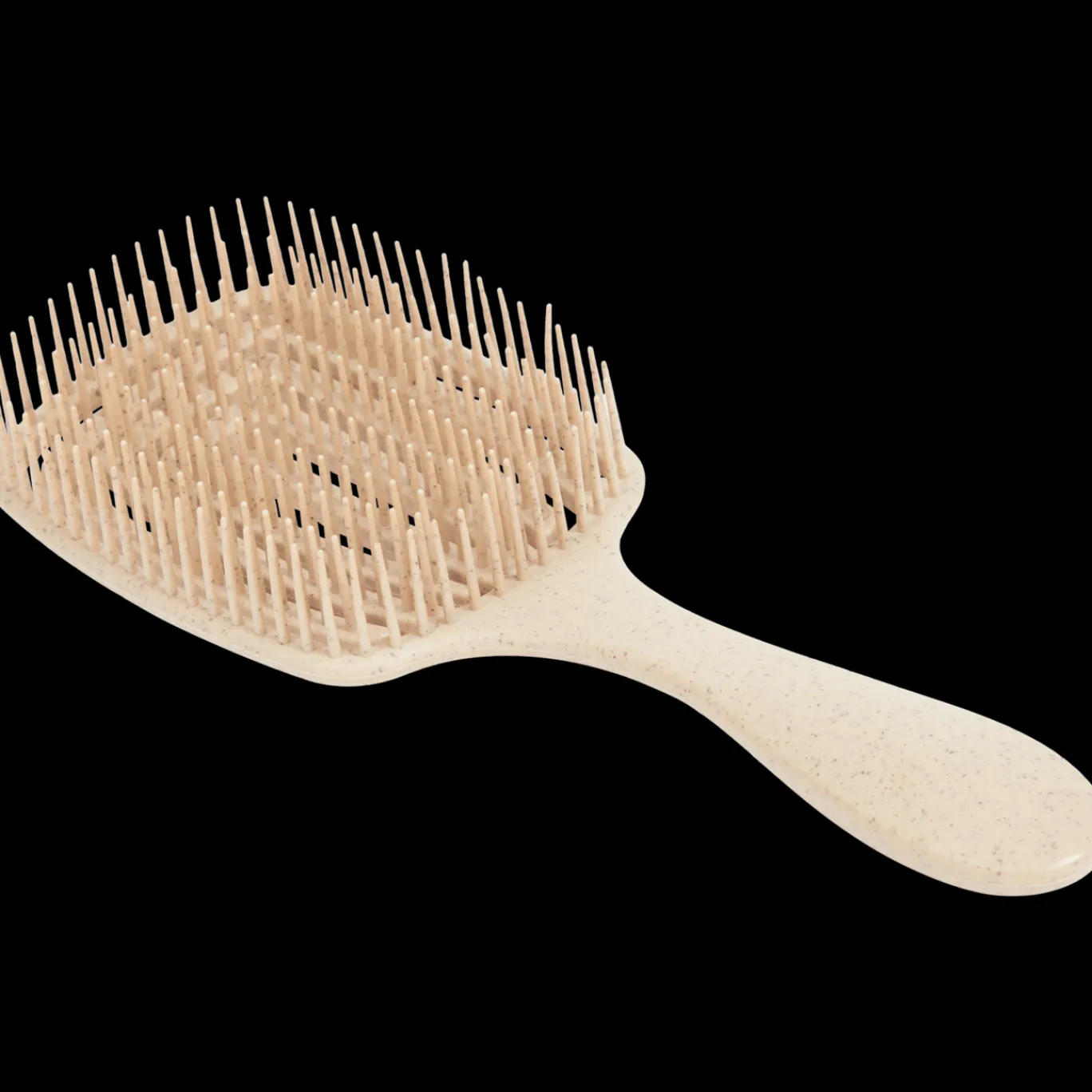 Action Haarverzorging^Beauty Star antiklit-haarborstel