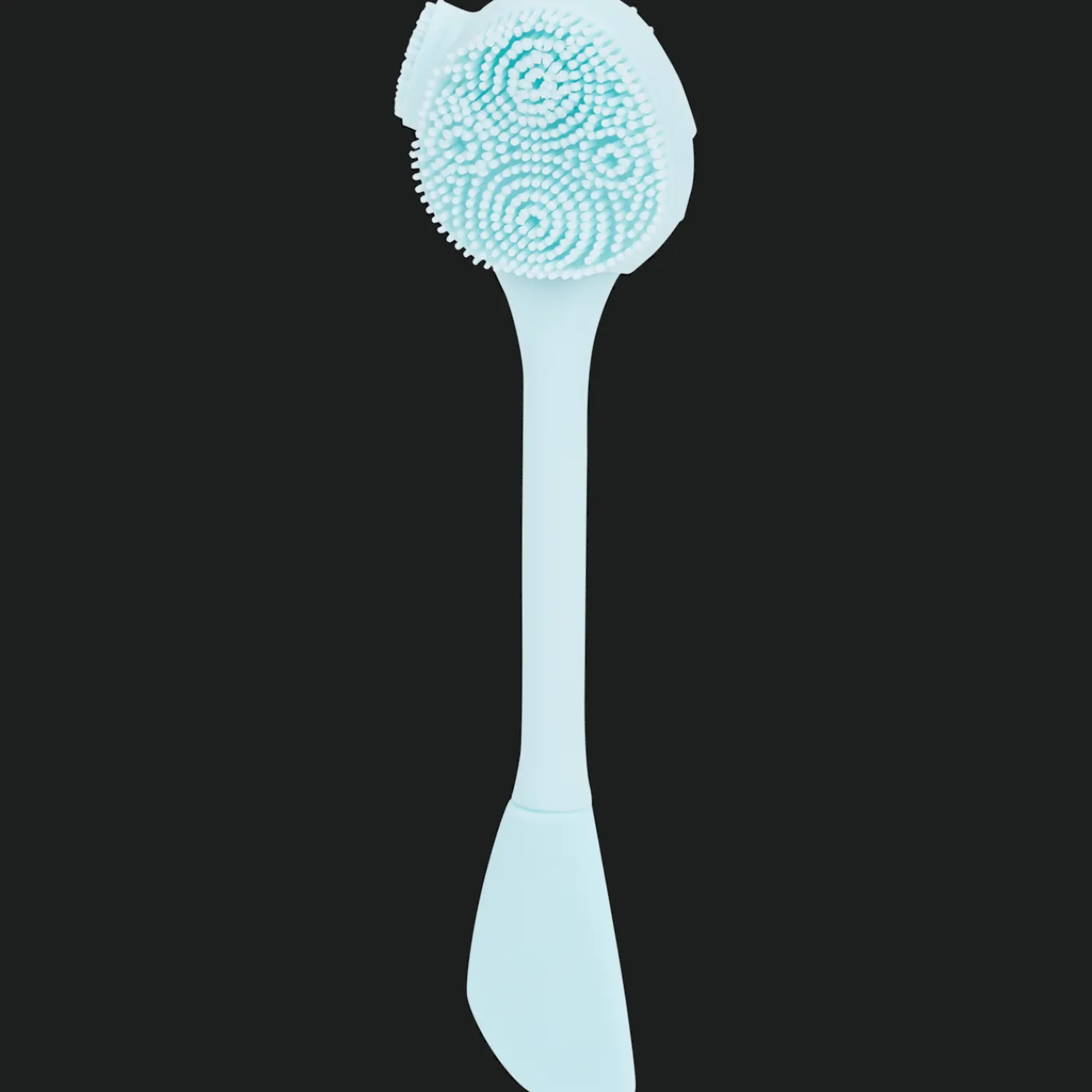 Action Gezichtsverzorging^Beauty Star gezichtsreinigingsborstel 4-in-1