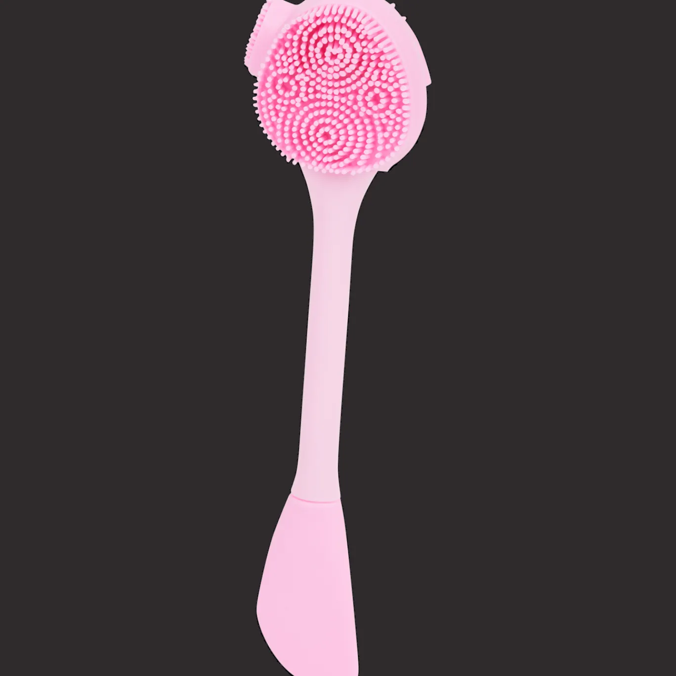 Action Gezichtsverzorging^Beauty Star gezichtsreinigingsborstel 4-in-1