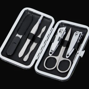 Action Make-Up^Beauty Star manicureset