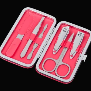 Action Make-Up^Beauty Star manicureset