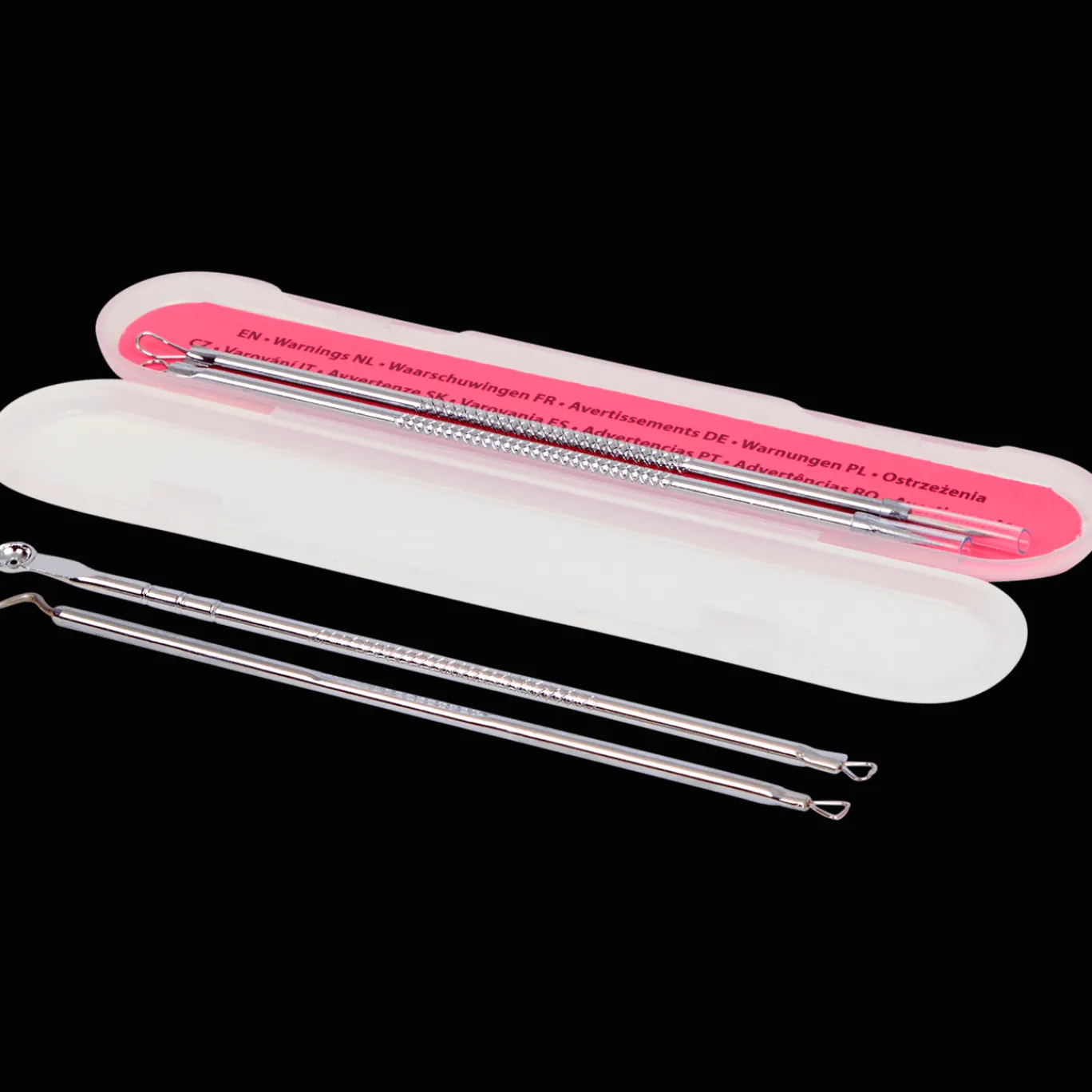 Action Gezichtsverzorging^Beauty Star mee-eter-verwijderaar